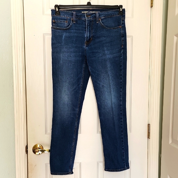 Old Navy Denim - OLD NAVY WOMAN'S JEANS